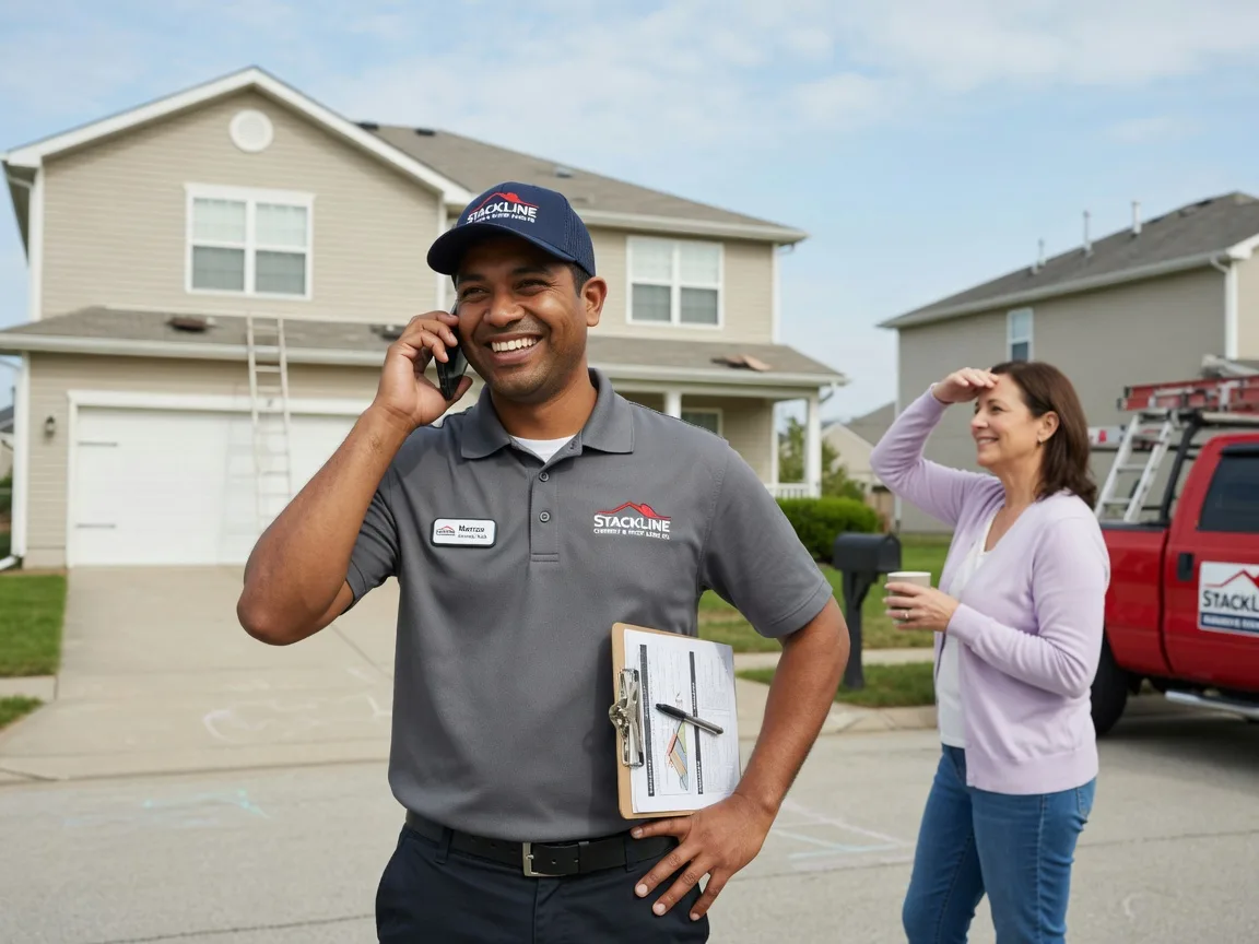 Chimney flashing repair Ambia, IN FAQs